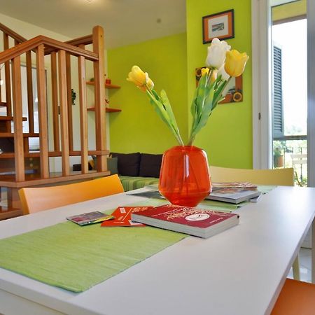 Apartament Bilobolo Bolonia Zewnętrze zdjęcie
