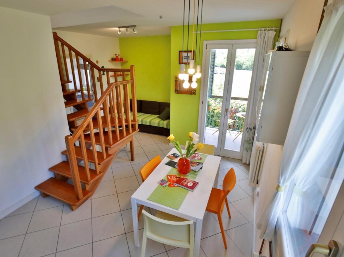 Apartament Bilobolo Bolonia Zewnętrze zdjęcie