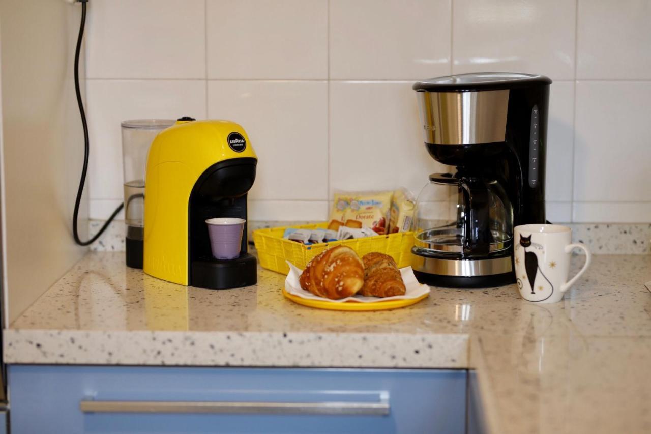 Apartament Bilobolo Bolonia Zewnętrze zdjęcie