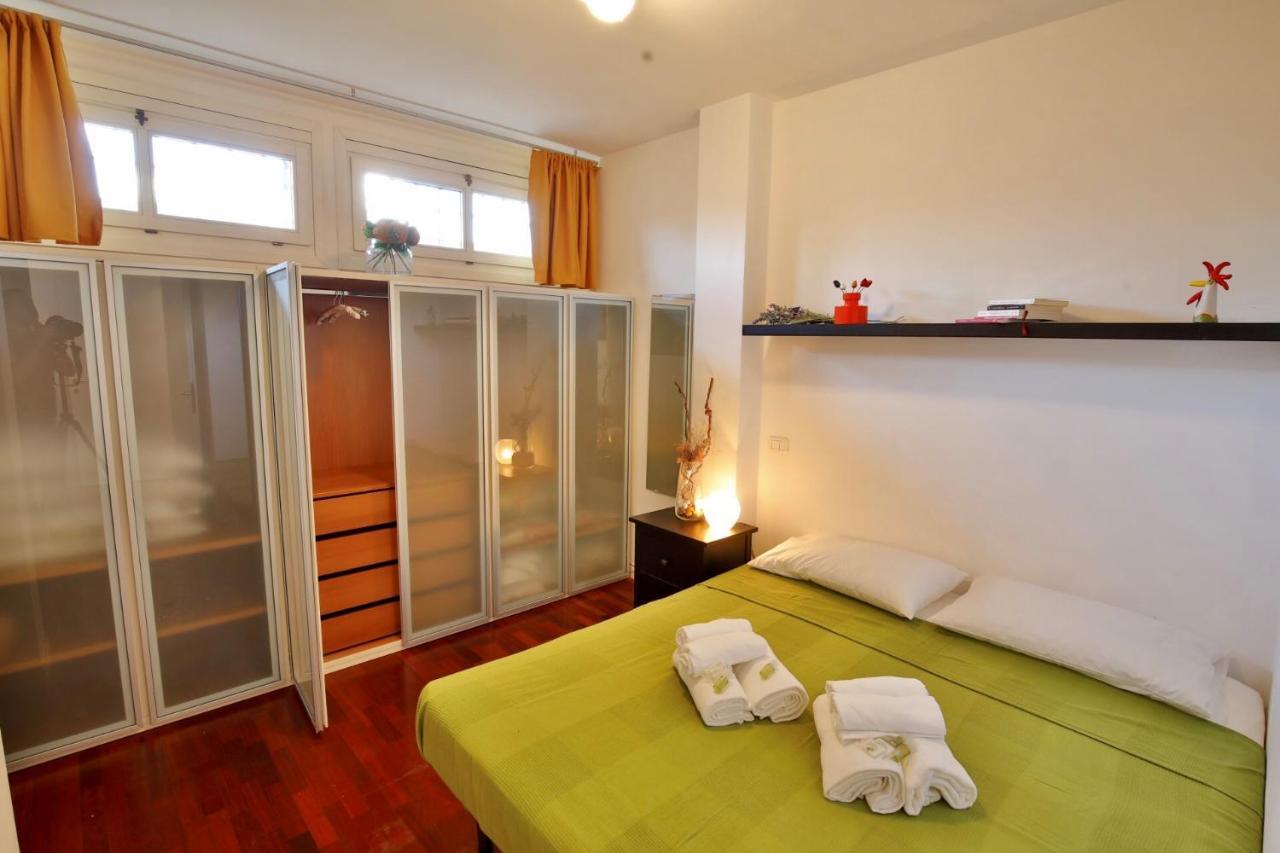 Apartament Bilobolo Bolonia Zewnętrze zdjęcie