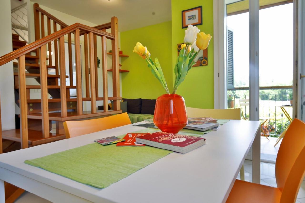 Apartament Bilobolo Bolonia Zewnętrze zdjęcie