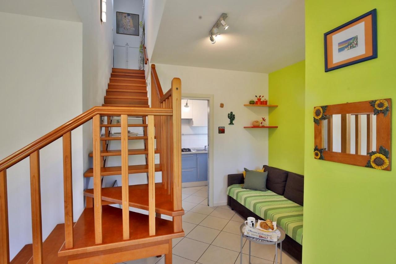 Apartament Bilobolo Bolonia Zewnętrze zdjęcie