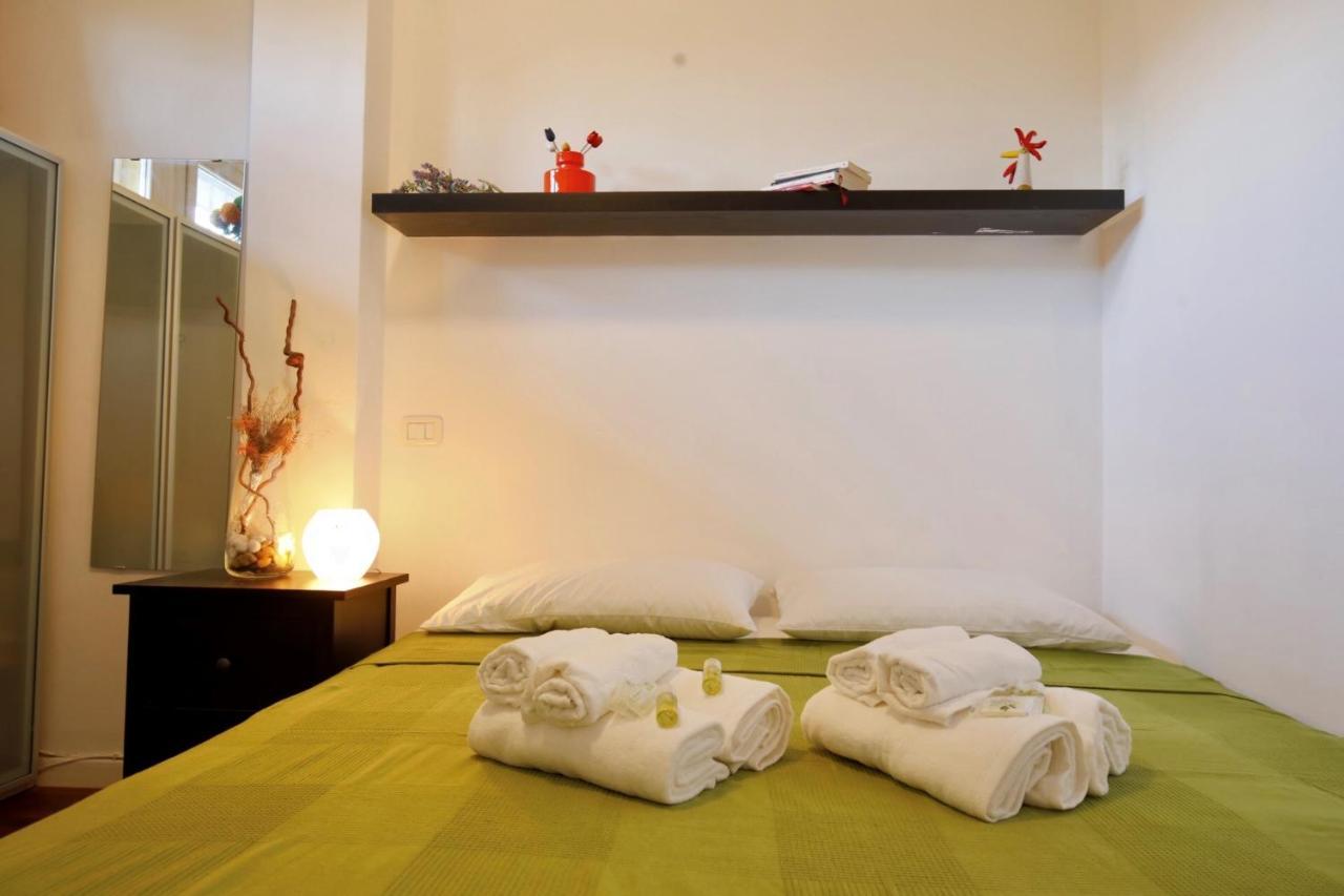 Apartament Bilobolo Bolonia Zewnętrze zdjęcie