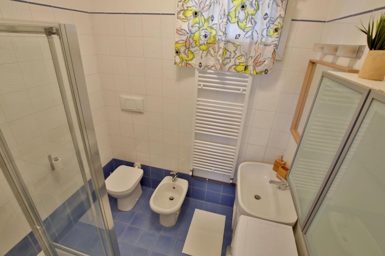 Apartament Bilobolo Bolonia Zewnętrze zdjęcie
